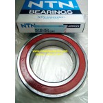 BẠC ĐẠN 6018 LLU NTN